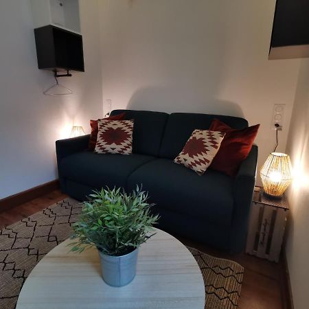 Le Zola - Appartement Troyes Centre エクステリア 写真