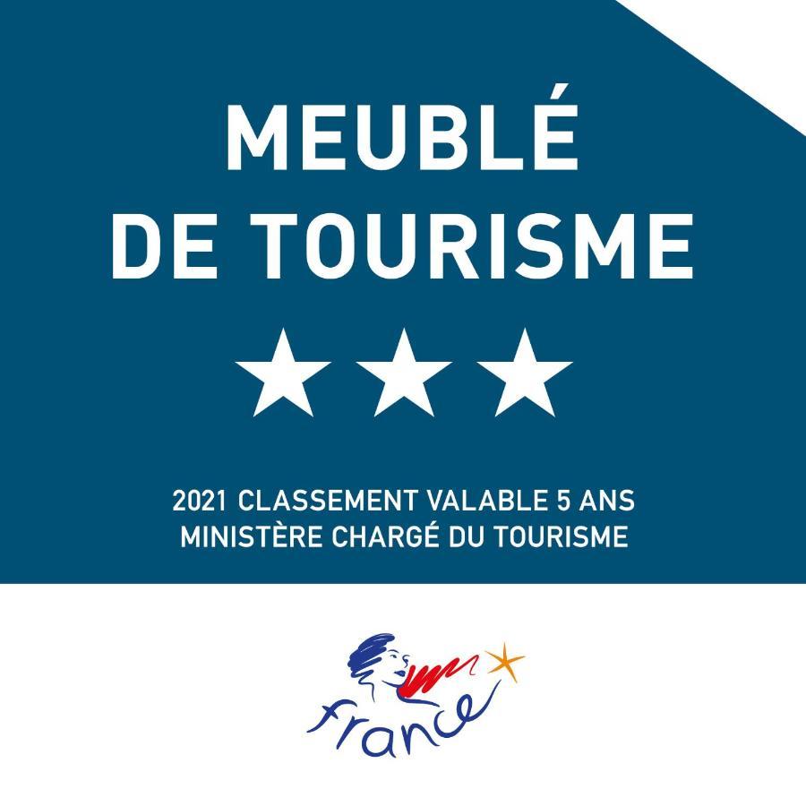 Le Zola - Appartement Troyes Centre エクステリア 写真