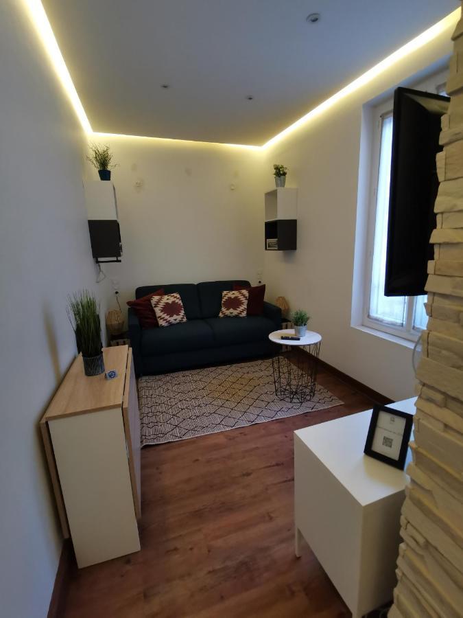 Le Zola - Appartement Troyes Centre エクステリア 写真